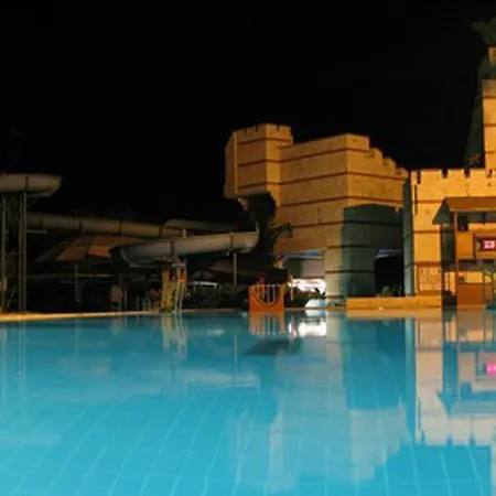 Ulusoy Club - Kids Concept Kemer