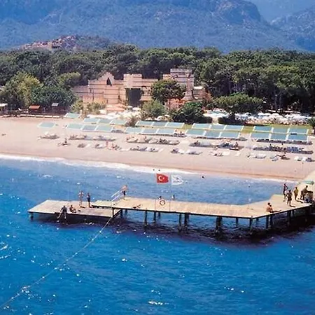Resort Ulusoy Club - Kids Concept Kemer