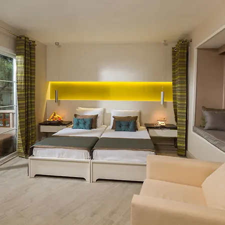 Ulusoy Club - Kids Concept Resort 5*