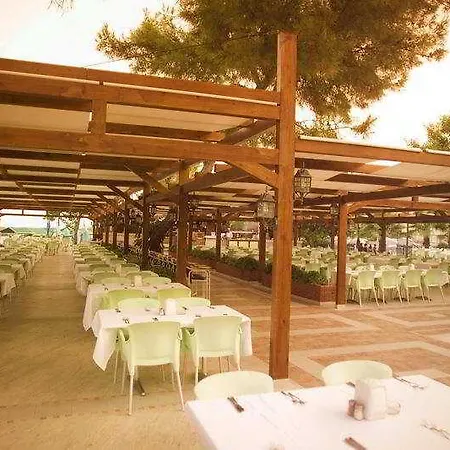 Ulusoy Club - Kids Concept Resort 5*