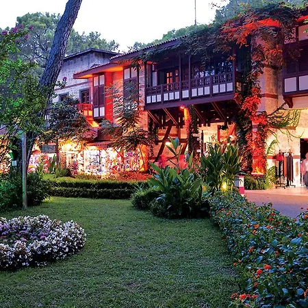 Ulusoy Club - Kids Concept Kemer