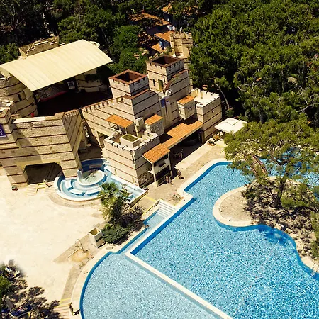Ulusoy Club - Kids Concept Kemer