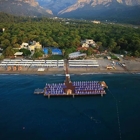 Ulusoy Club - Kids Concept Kemer