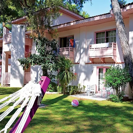 Ulusoy Club - Kids Concept 5* Kemer