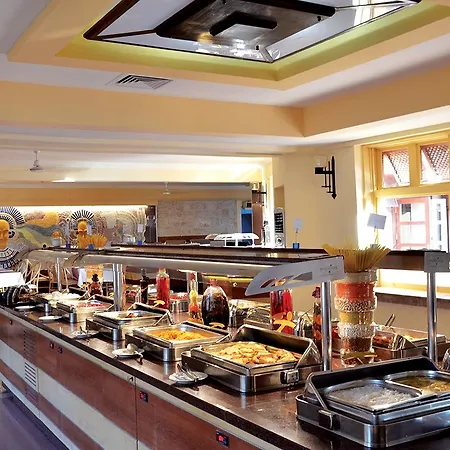 Ulusoy Club - Kids Concept Resort