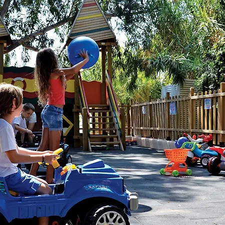 Ulusoy Club - Kids Concept Resort