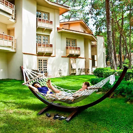 Resort Ulusoy Club - Kids Concept Kemer