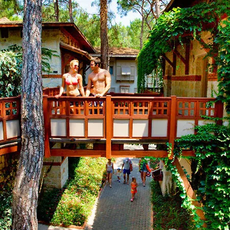 Ulusoy Club - Kids Concept Resort Kemer