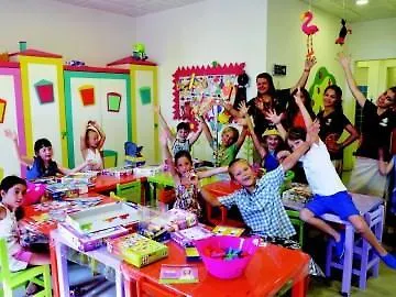 Resort Ulusoy Club - Kids Concept