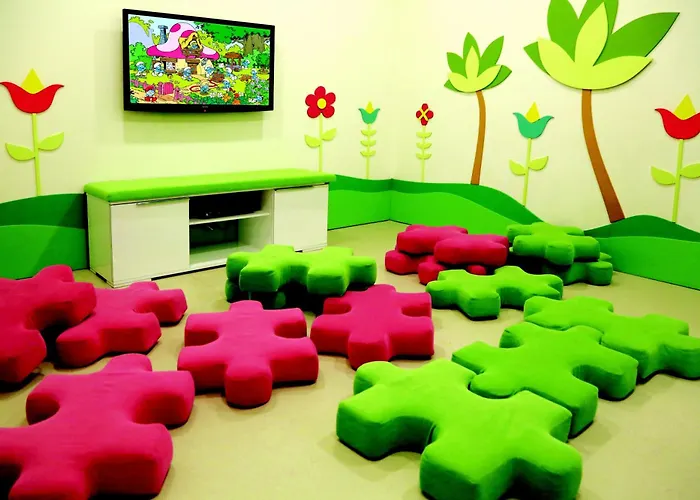 Ulusoy Club - Kids Concept 凯梅尔