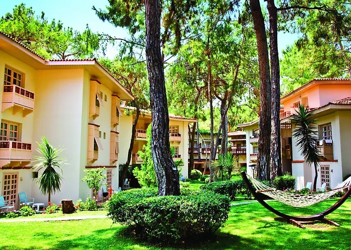 Resort Ulusoy Club - Kids Concept