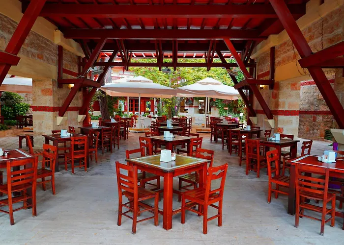 Ulusoy Club - Kids Concept Resort
