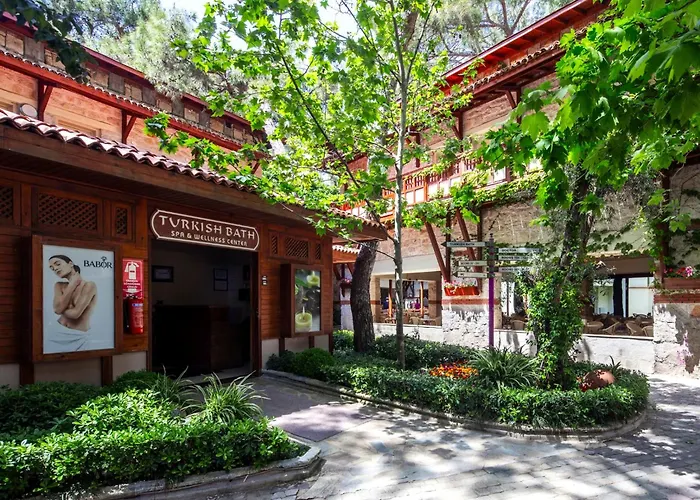 Ulusoy Club - Kids Concept Kemer
