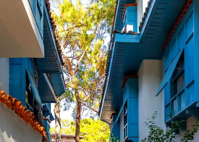 Ulusoy Club - Kids Concept Kemer