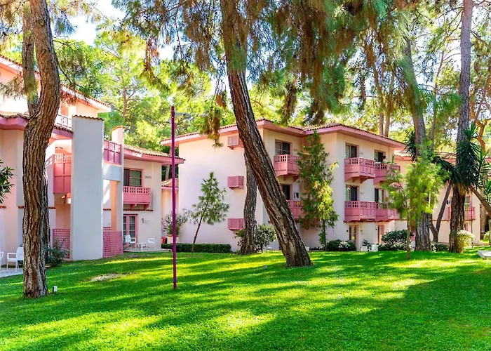 Ulusoy Club - Kids Concept Resort 5*