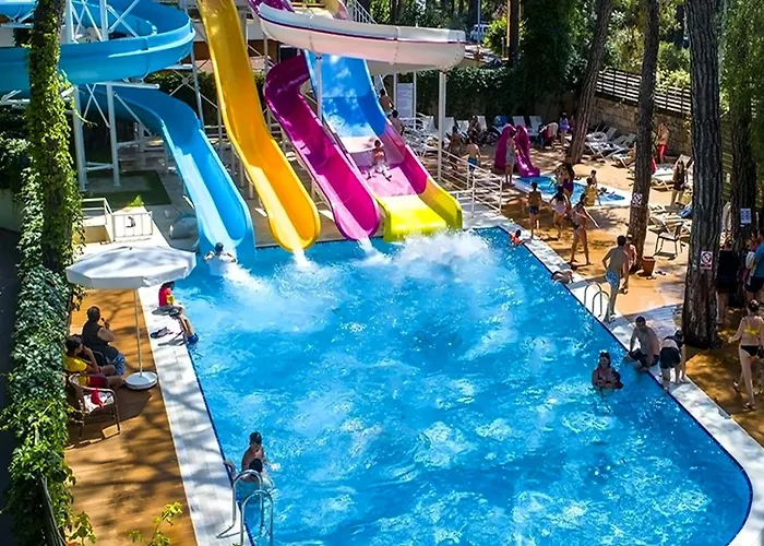 Ulusoy Club - Kids Concept Kemer