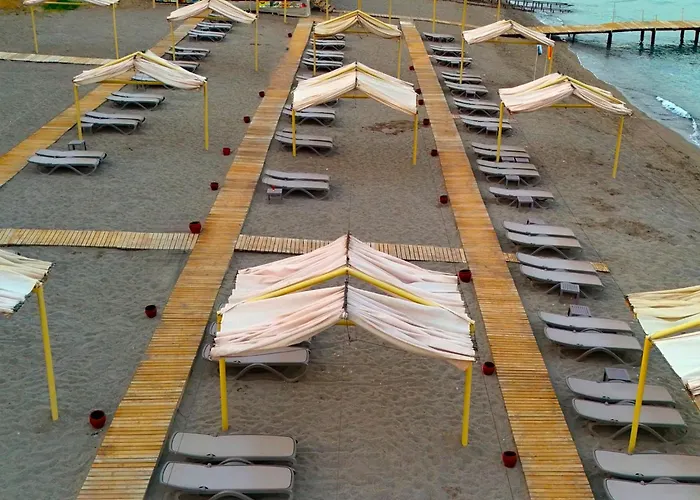 Ulusoy Club - Kids Concept Resort 5*