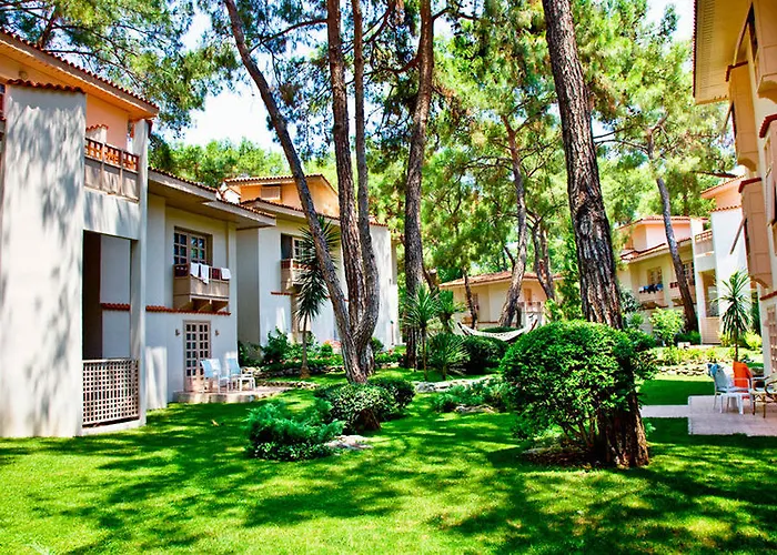Ulusoy Club - Kids Concept Resort